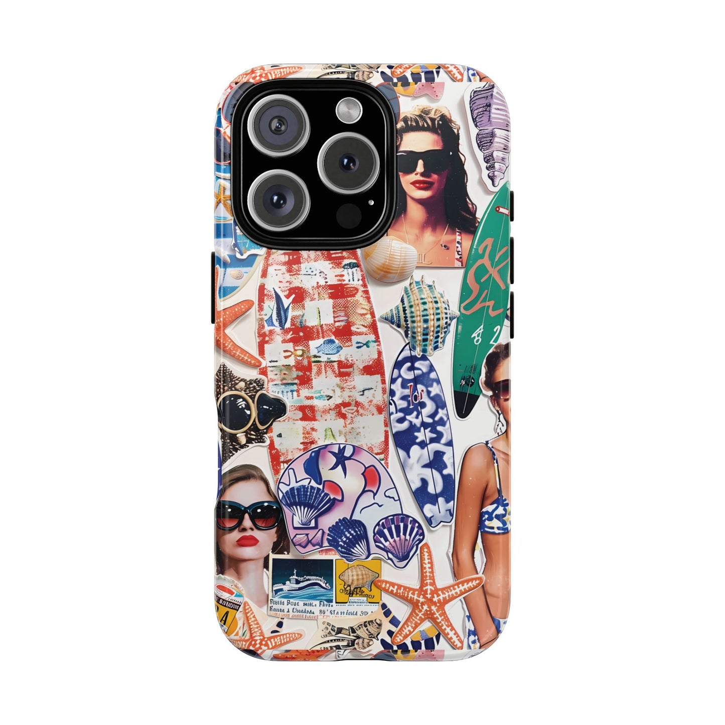 Vintage Vacation Cove