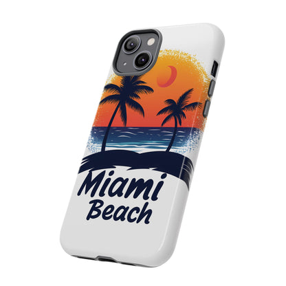 Miami Beach Throwback