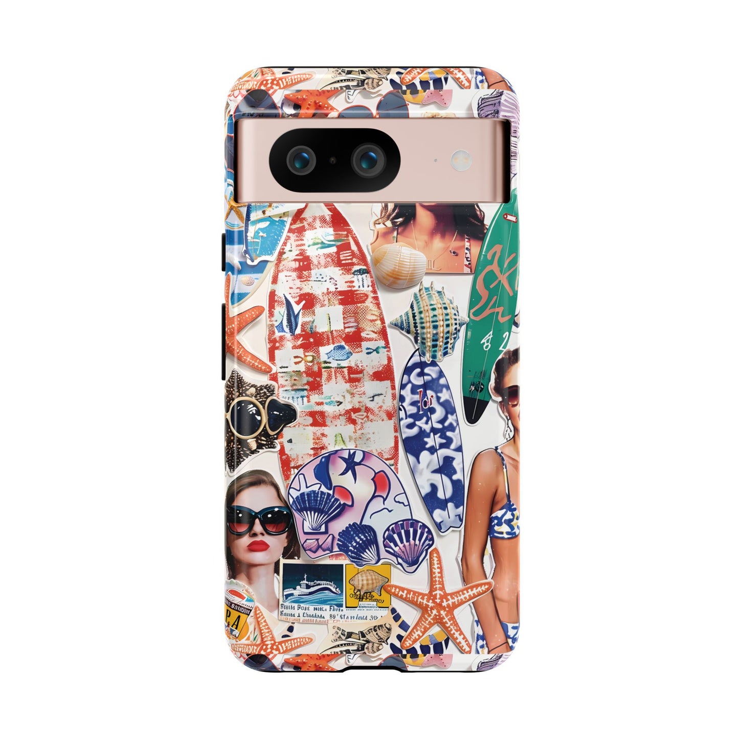 Vintage Vacation Cove