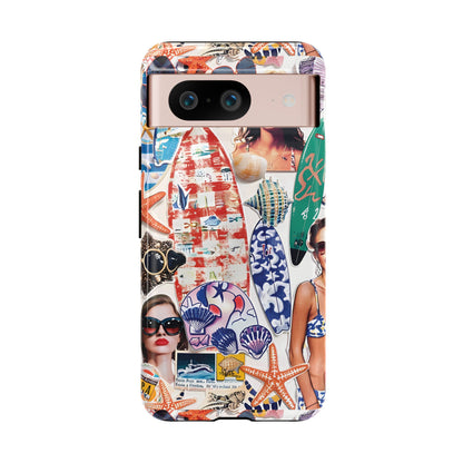 Vintage Vacation Cove