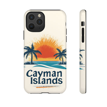 Cayman Classic
