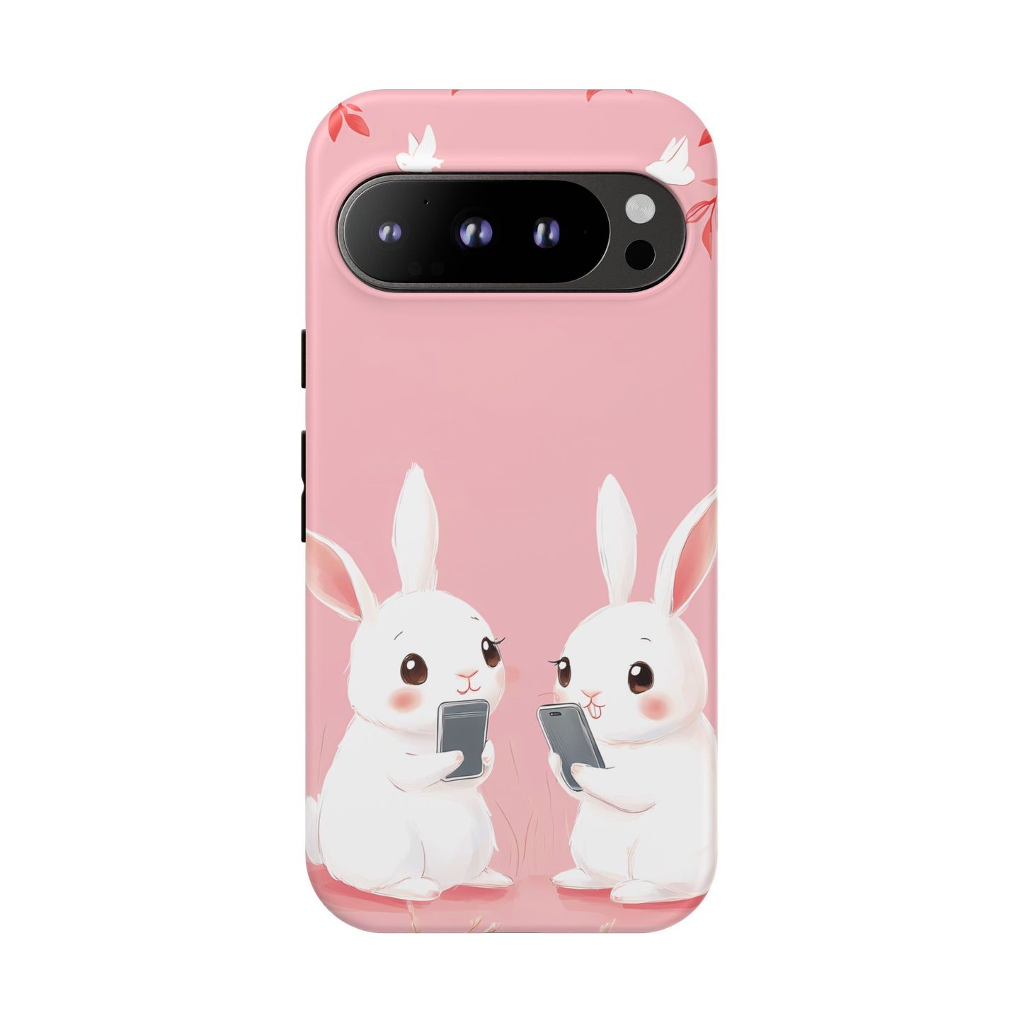 Tech Bunnies