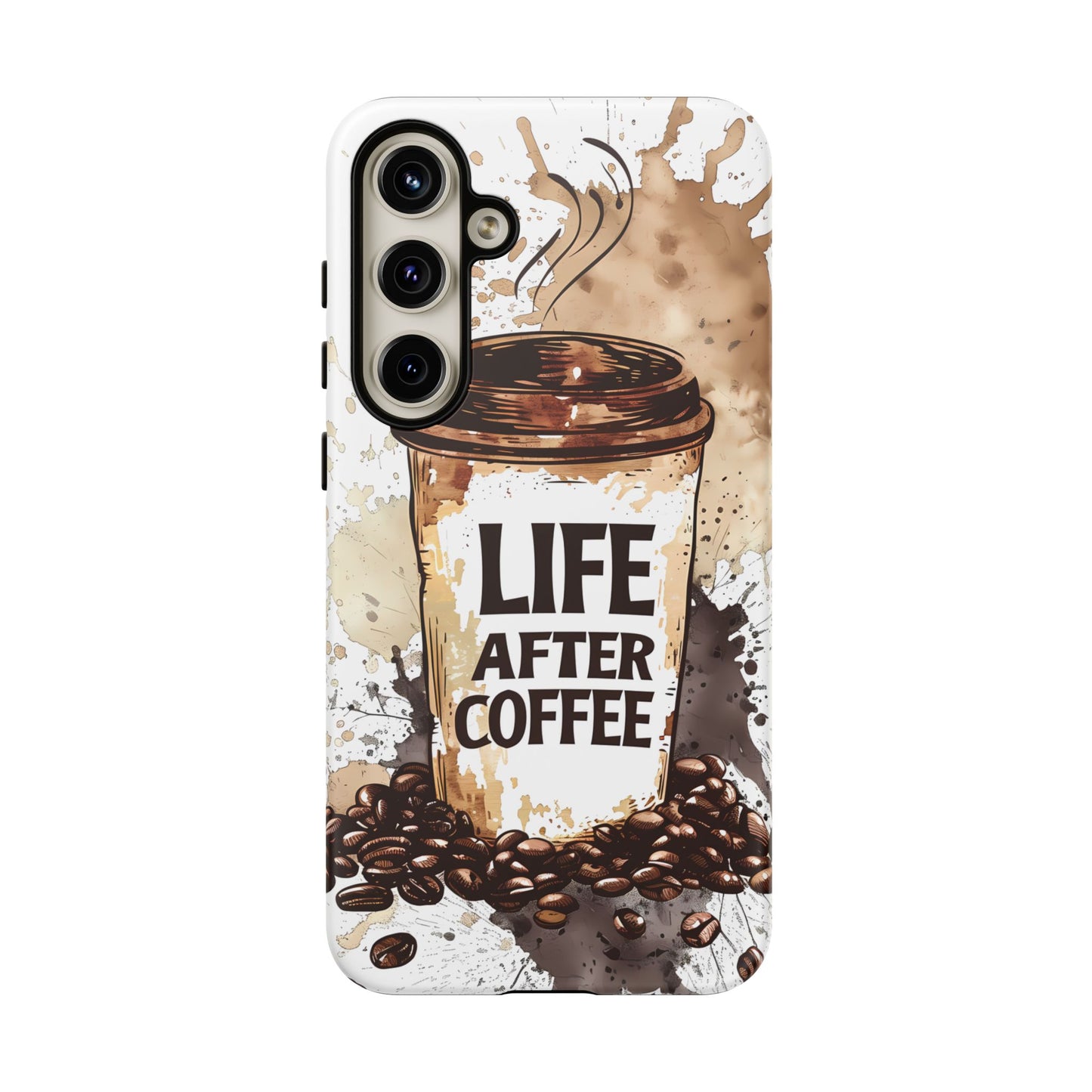 Java Jolt Defender