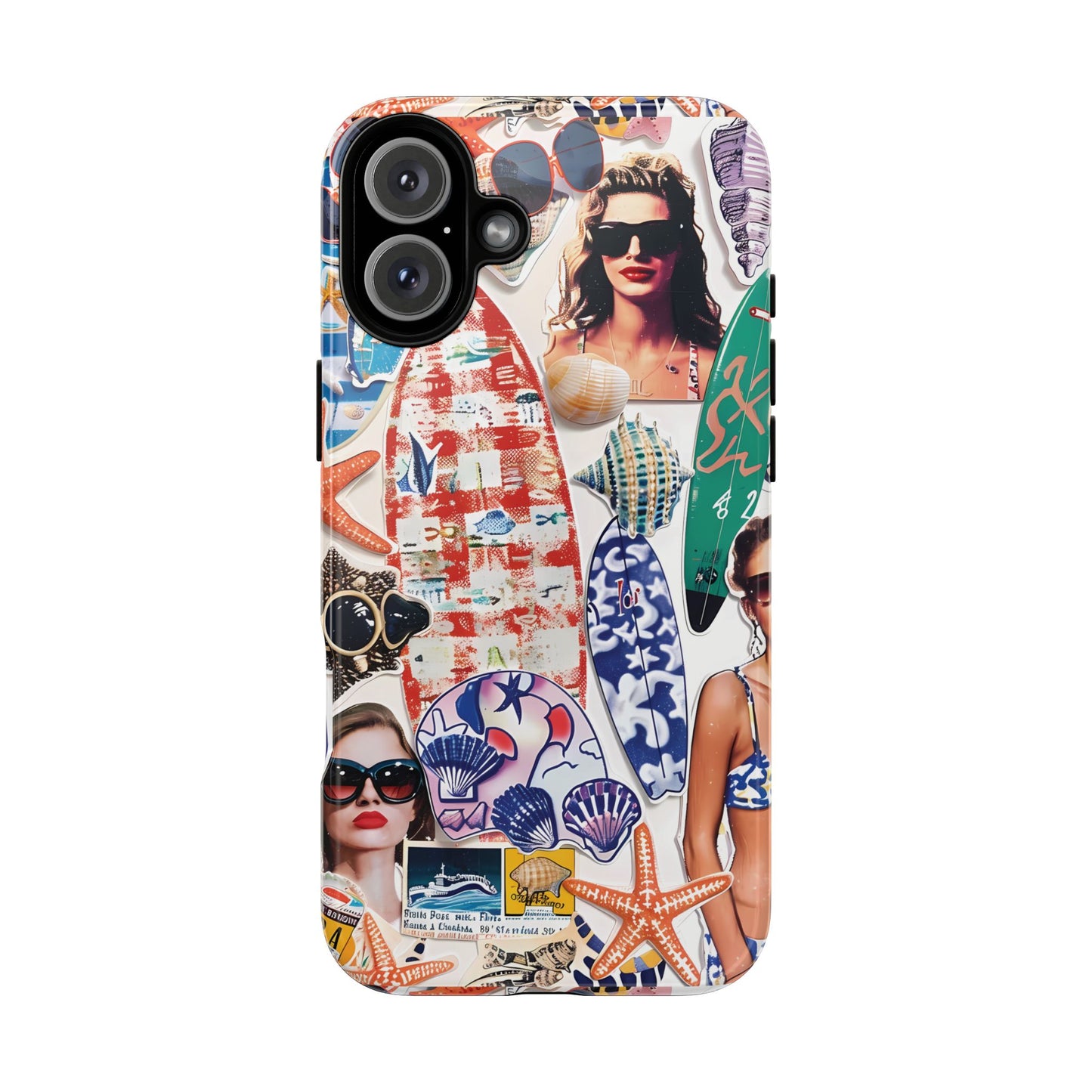 Vintage Vacation Cove