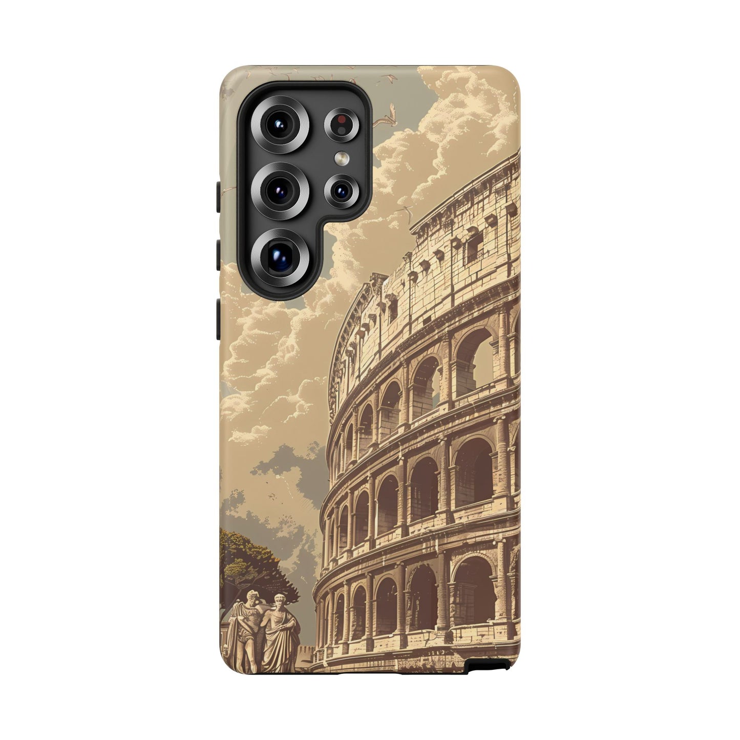 Imperial Rome