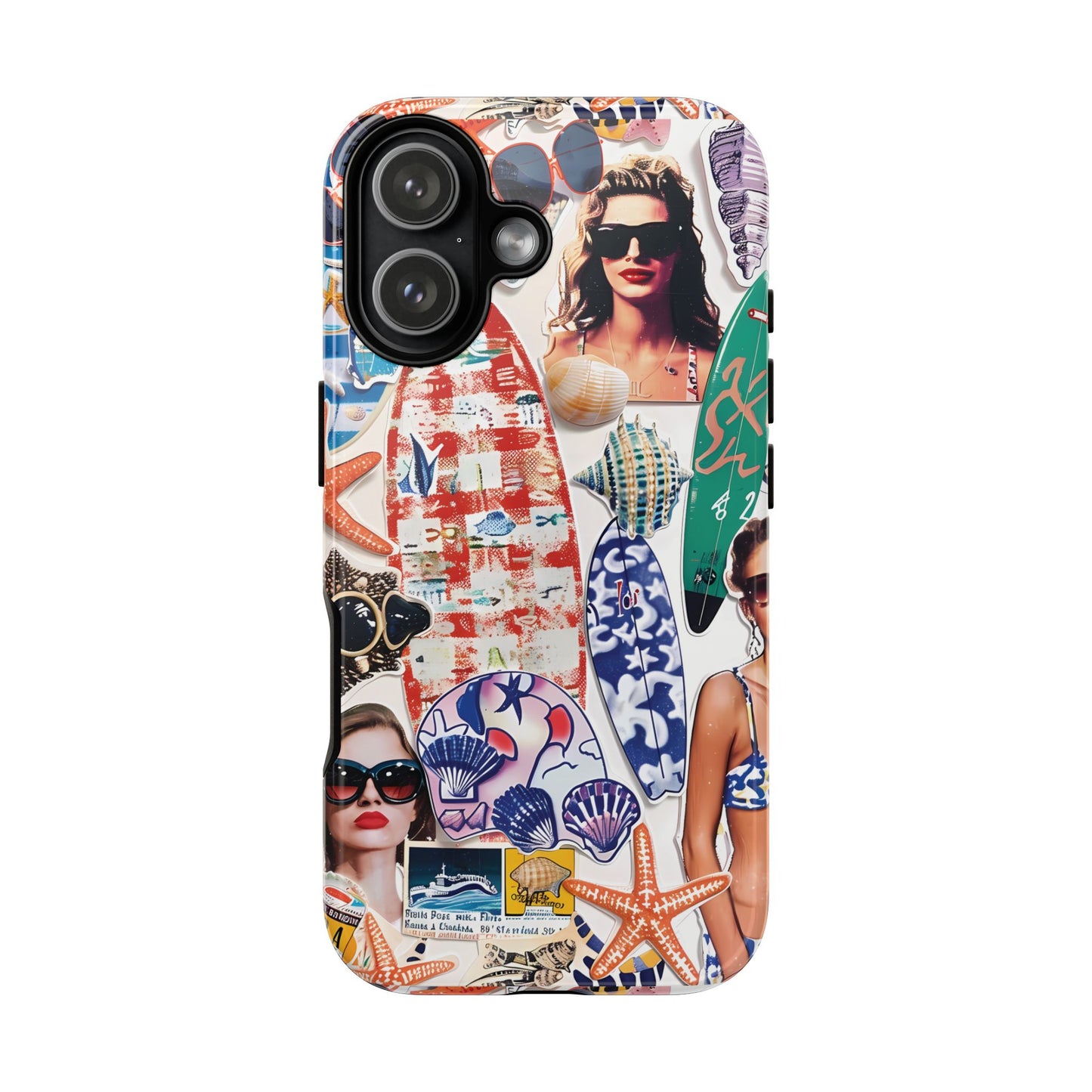 Vintage Vacation Cove