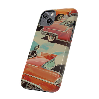 Antique Auto Artistry