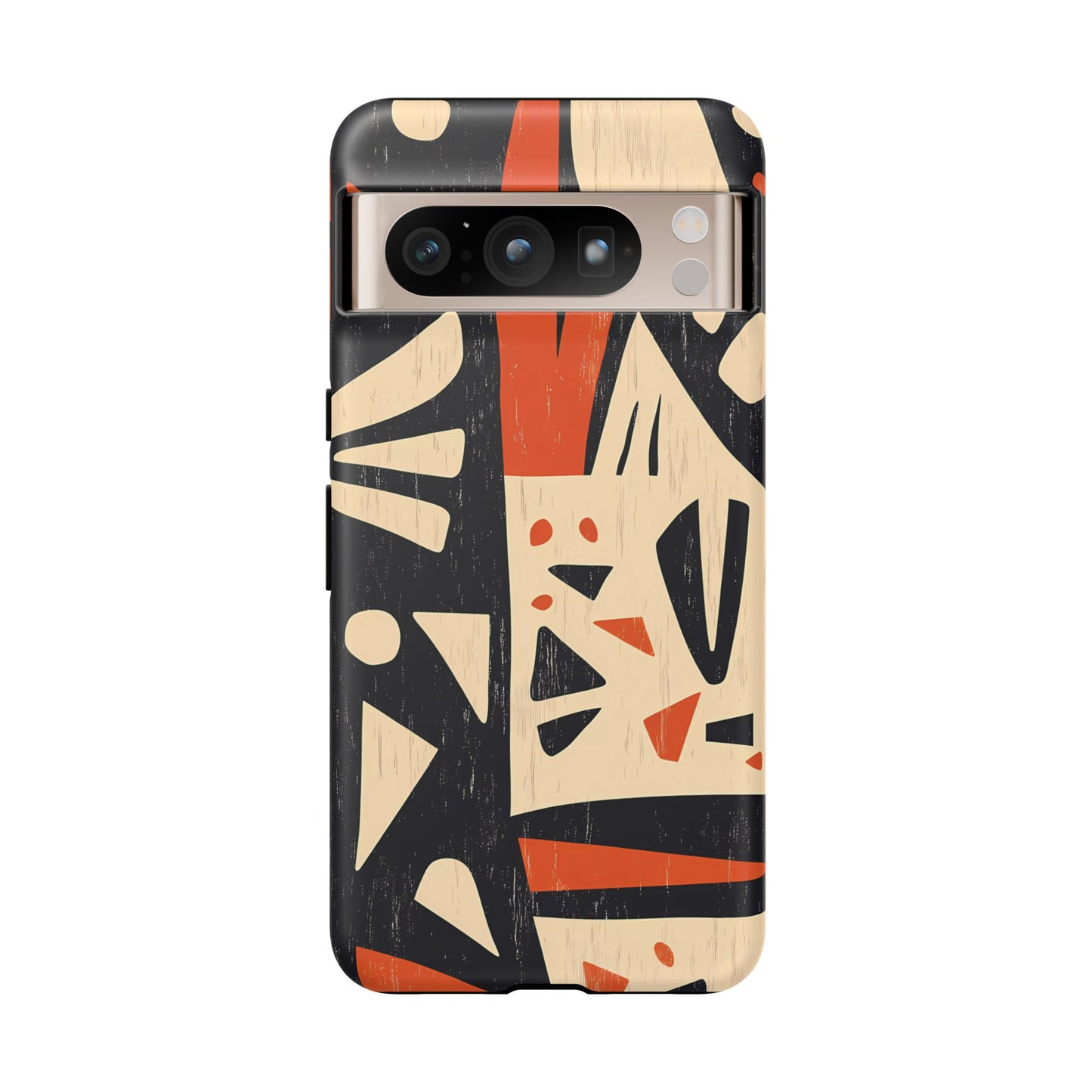 Tribal Horizon – Island Art