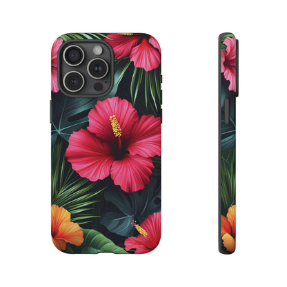 Exotic Tropical Vibes