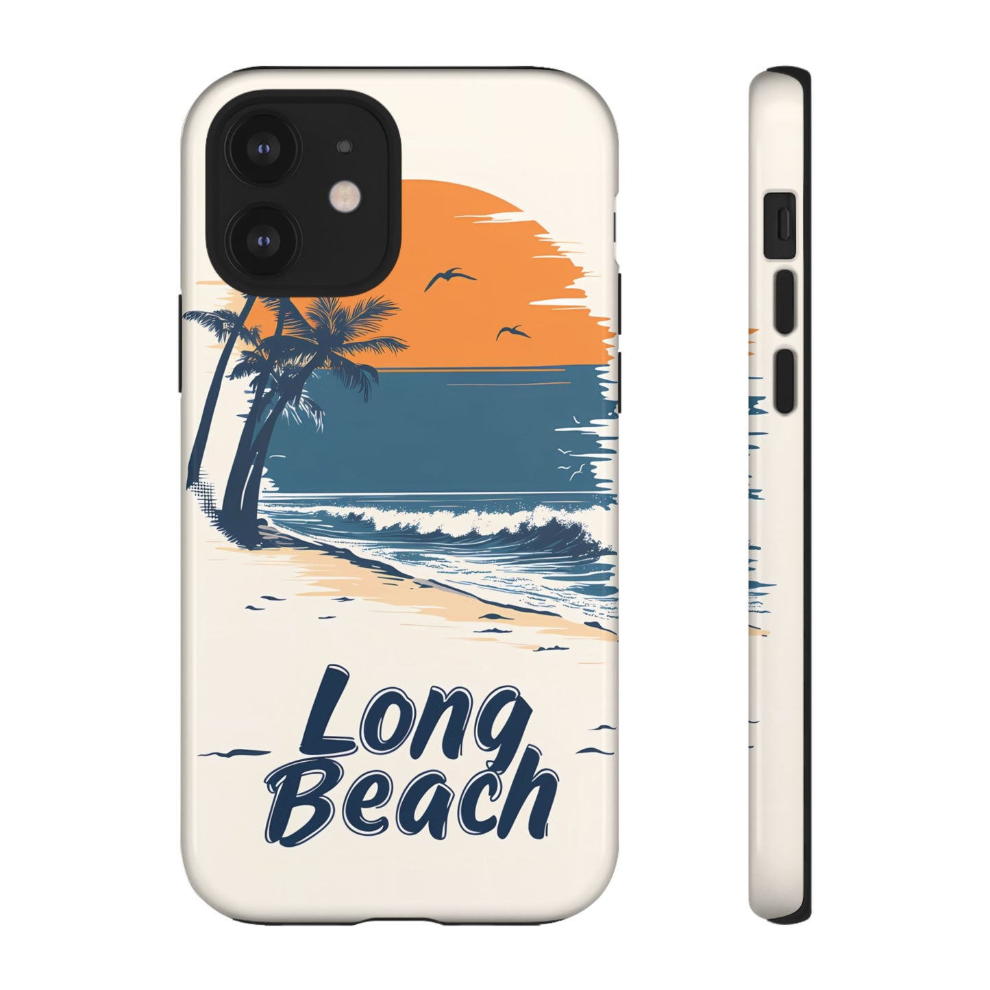 Long Beach Retro