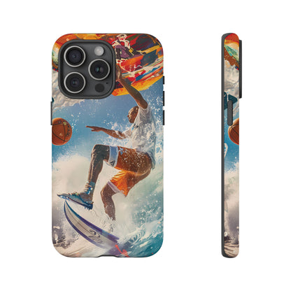 Surf & Slam Splash Protector