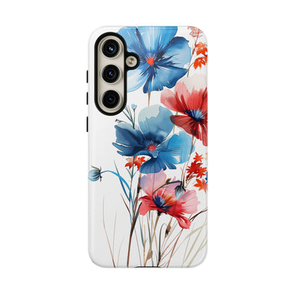 Floral Fantasy Case