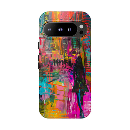 Urban Chic Confidence