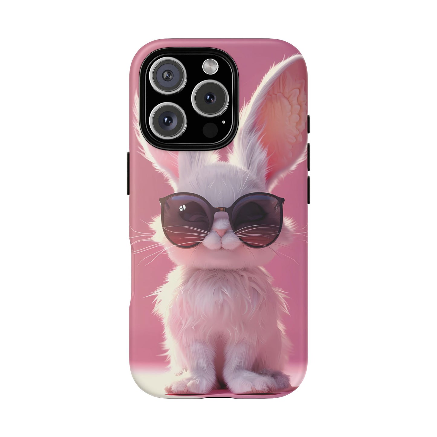 Bunny Shades Pink Paradise