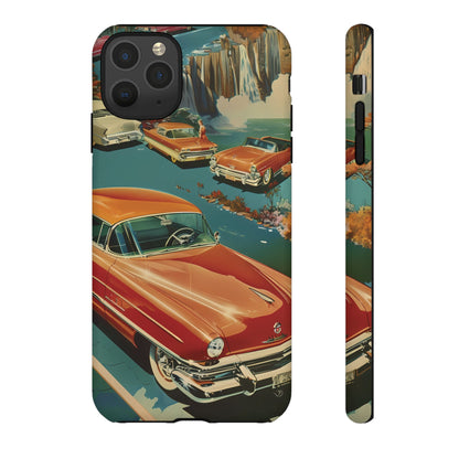 Nostalgic Wheels Skin