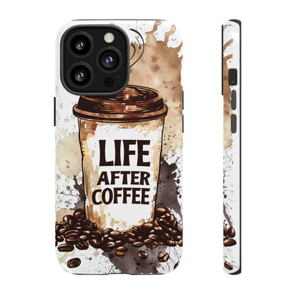 Java Jolt Defender