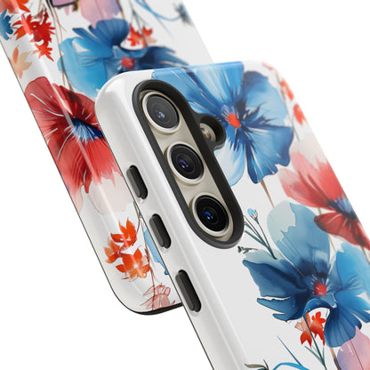 Floral Fantasy Case