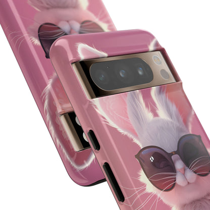 Bunny Shades Pink Paradise