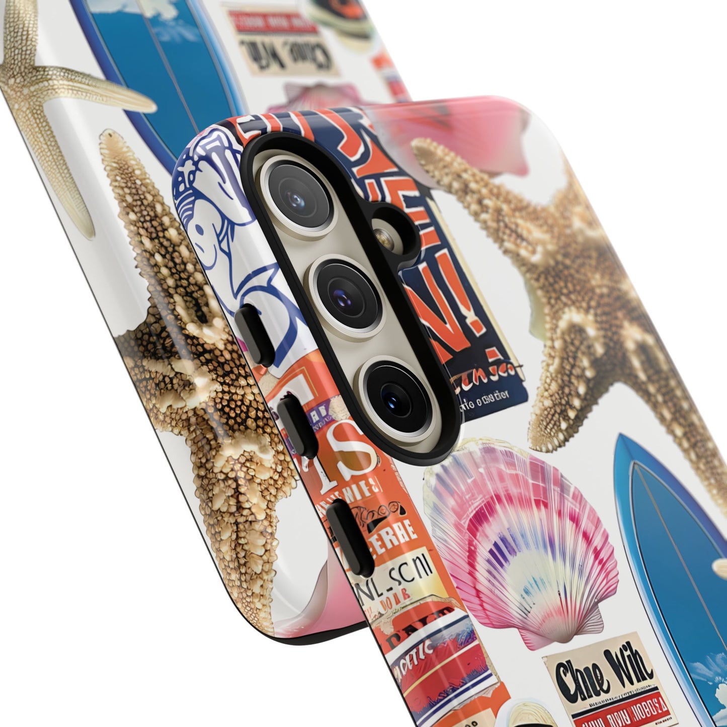 Island Explorer Case