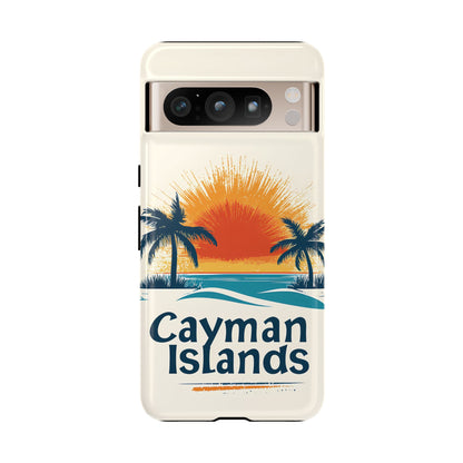 Cayman Classic