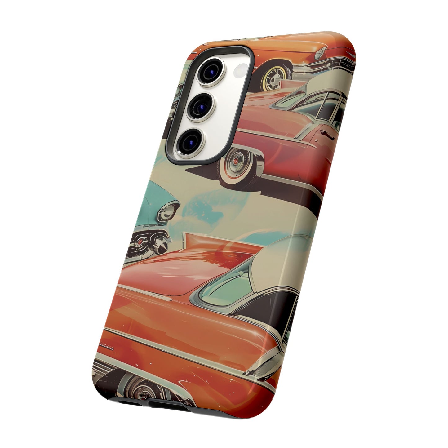 Antique Auto Artistry