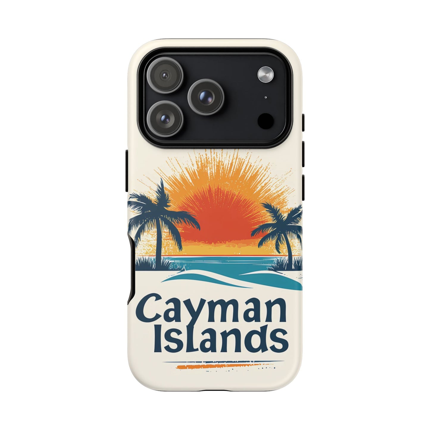 Cayman Classic