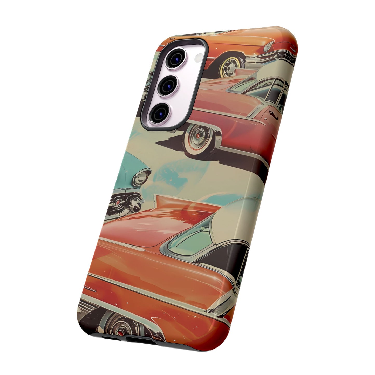 Antique Auto Artistry