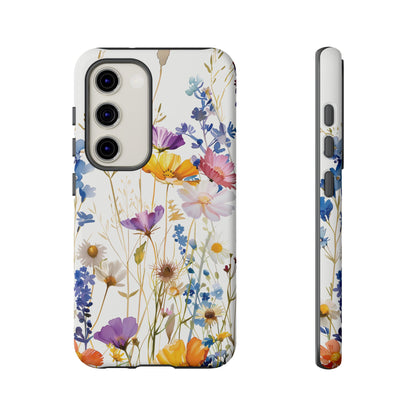 Petal Parade Protector