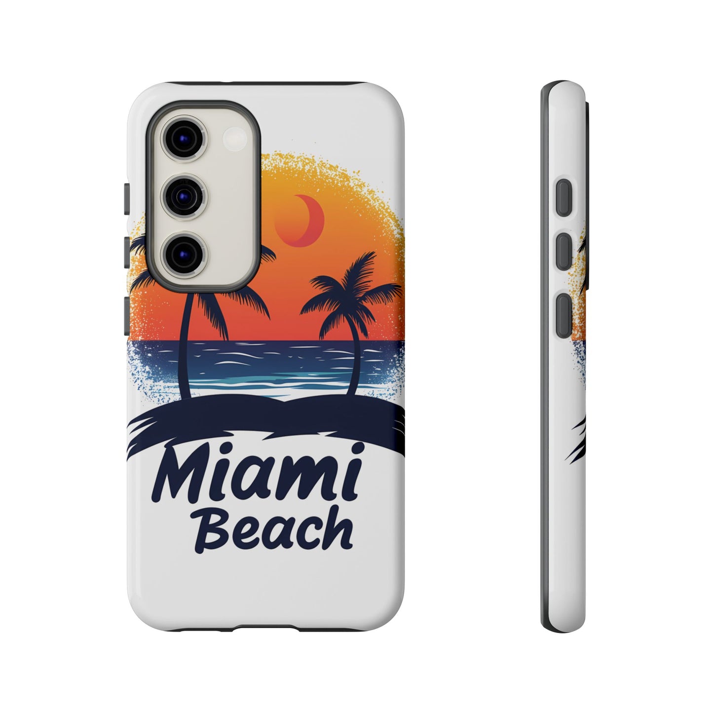 Miami Beach Throwback