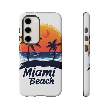 Miami Beach Throwback