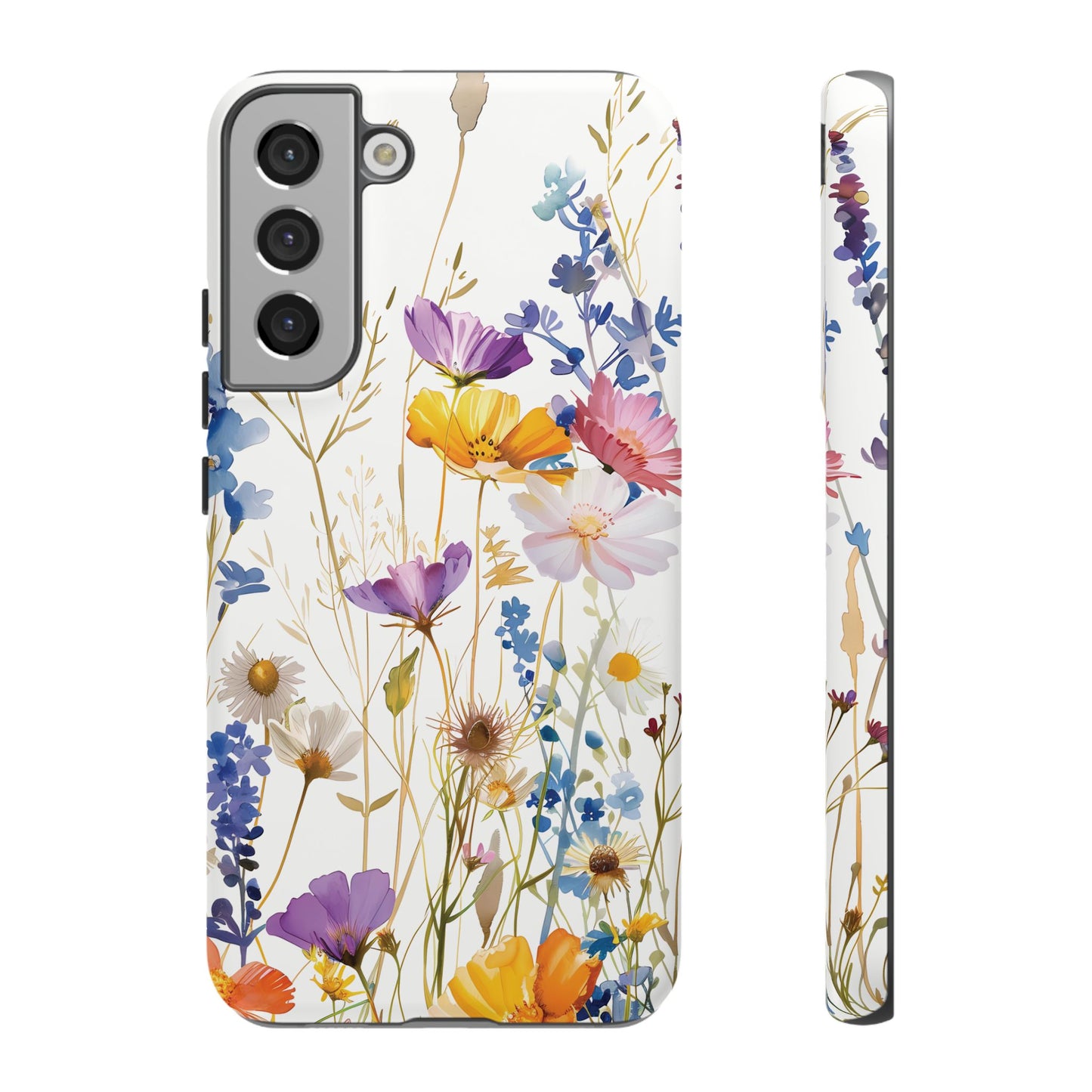 Petal Parade Protector