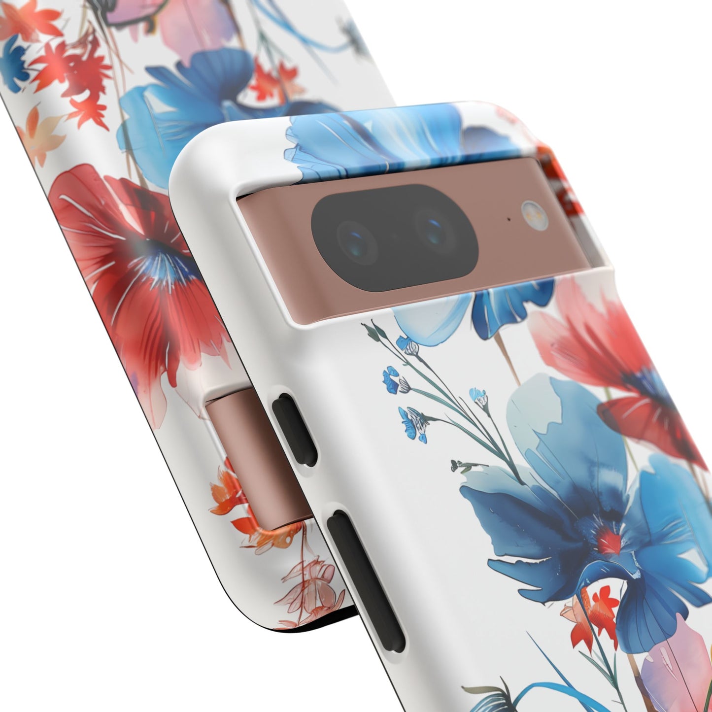 Floral Fantasy Case