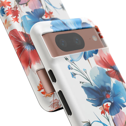 Floral Fantasy Case