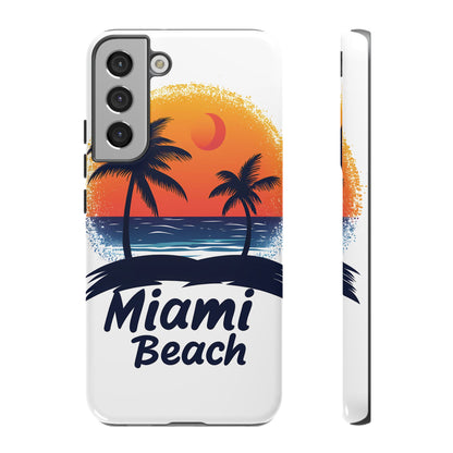 Miami Beach Throwback