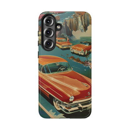 Nostalgic Wheels Skin