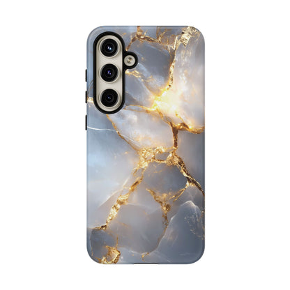 Frosted Crystal Luxe