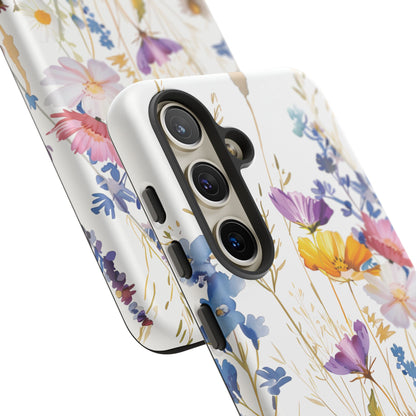 Petal Parade Protector