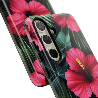 Exotic Tropical Vibes