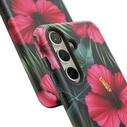 Exotic Tropical Vibes