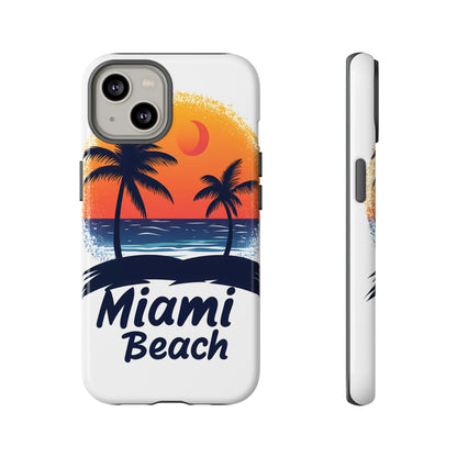 Miami Beach Throwback