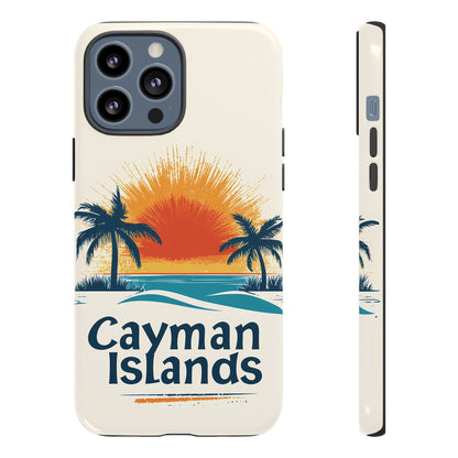 Cayman Classic