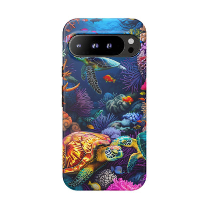 Reef Wonders