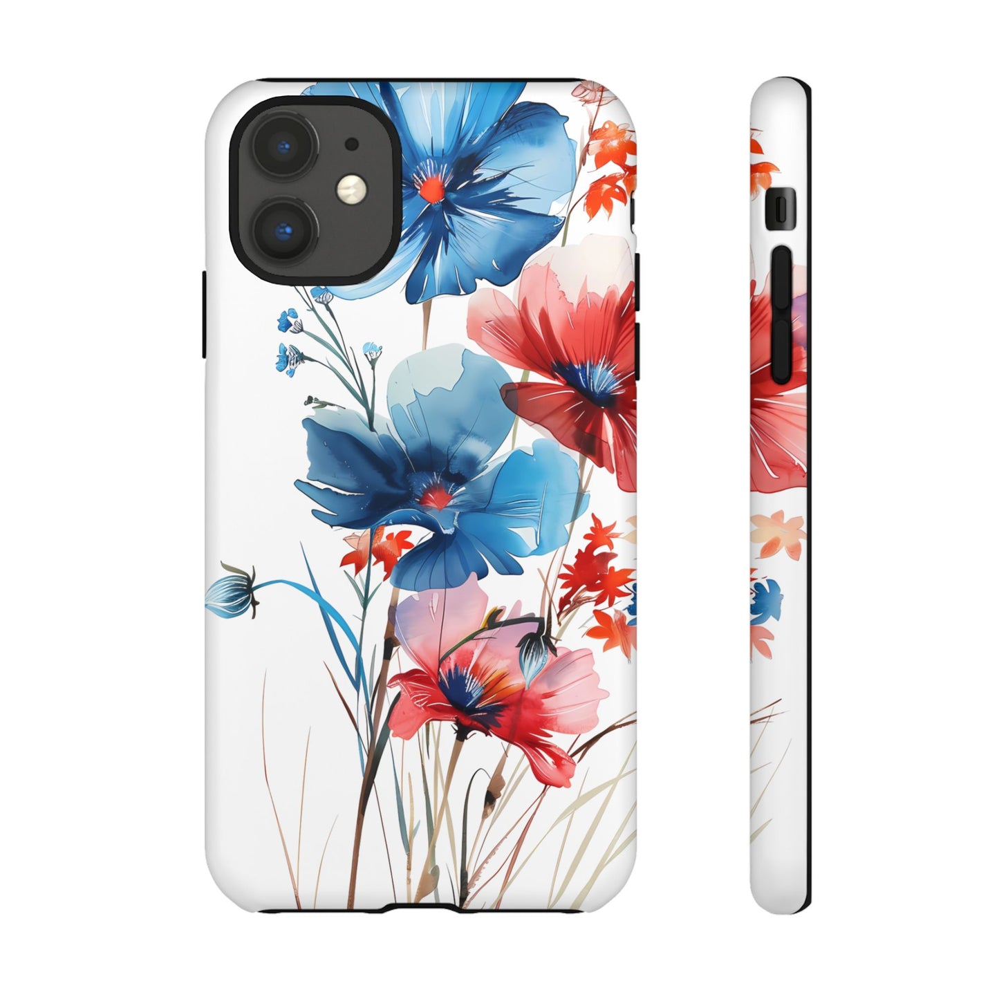 Floral Fantasy Case