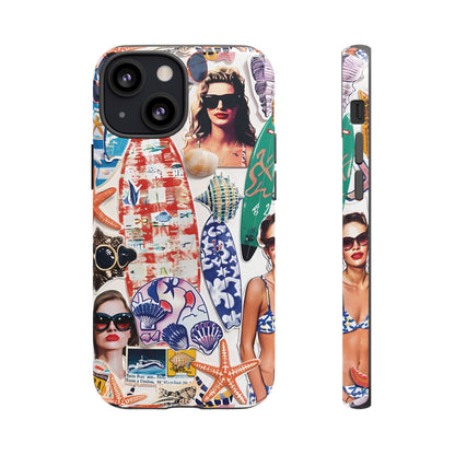 Vintage Vacation Cove