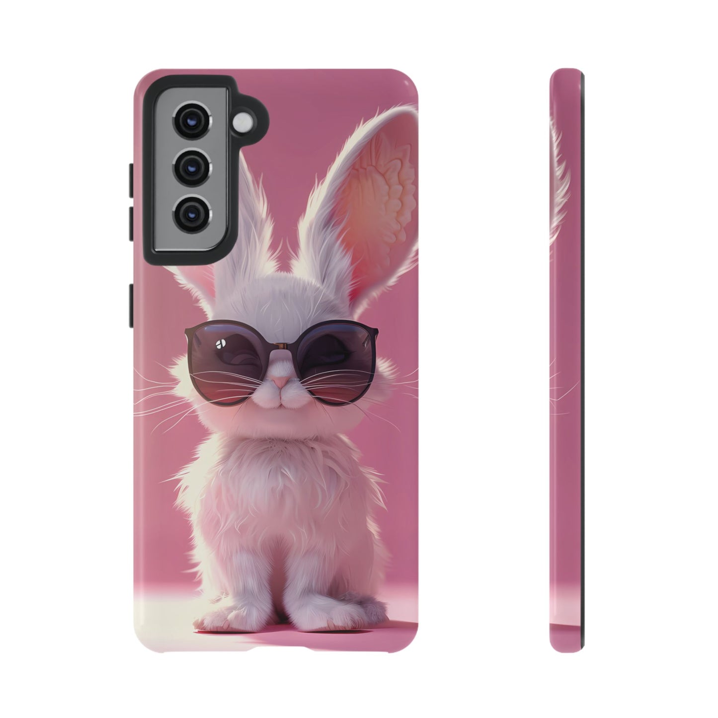 Bunny Shades Pink Paradise