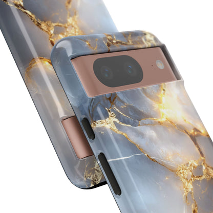 Frosted Crystal Luxe