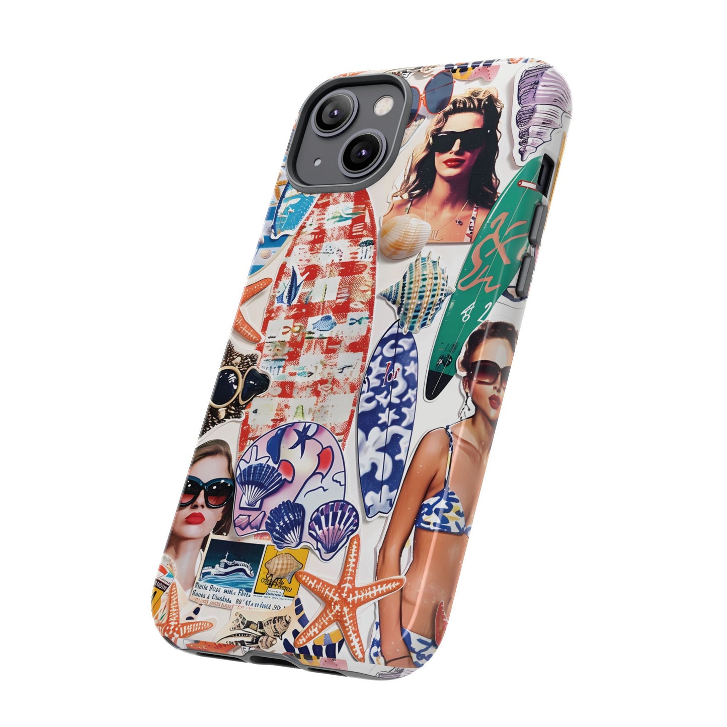 Vintage Vacation Cove