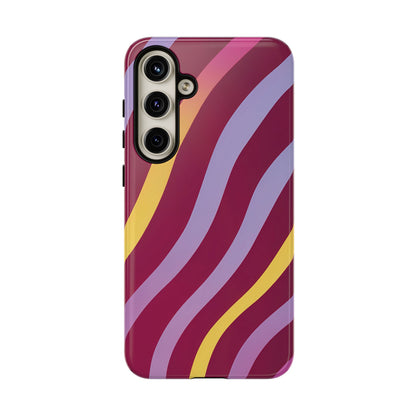 Violet Vortex Protector