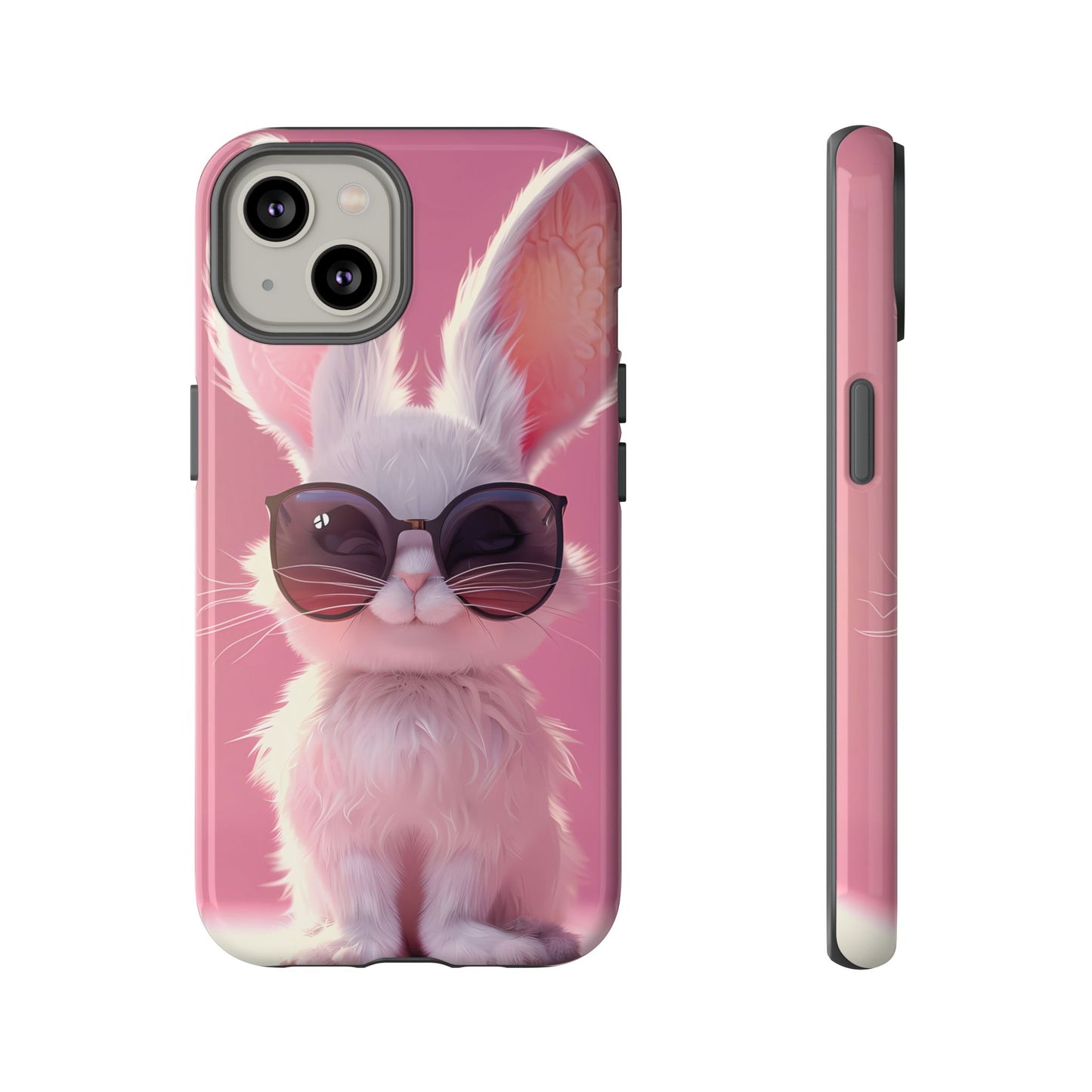 Bunny Shades Pink Paradise