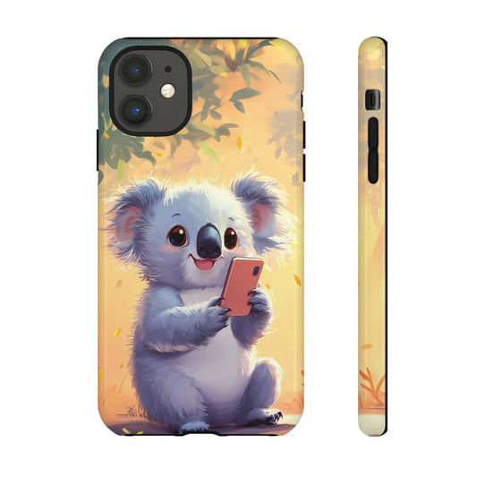 Koala Connection